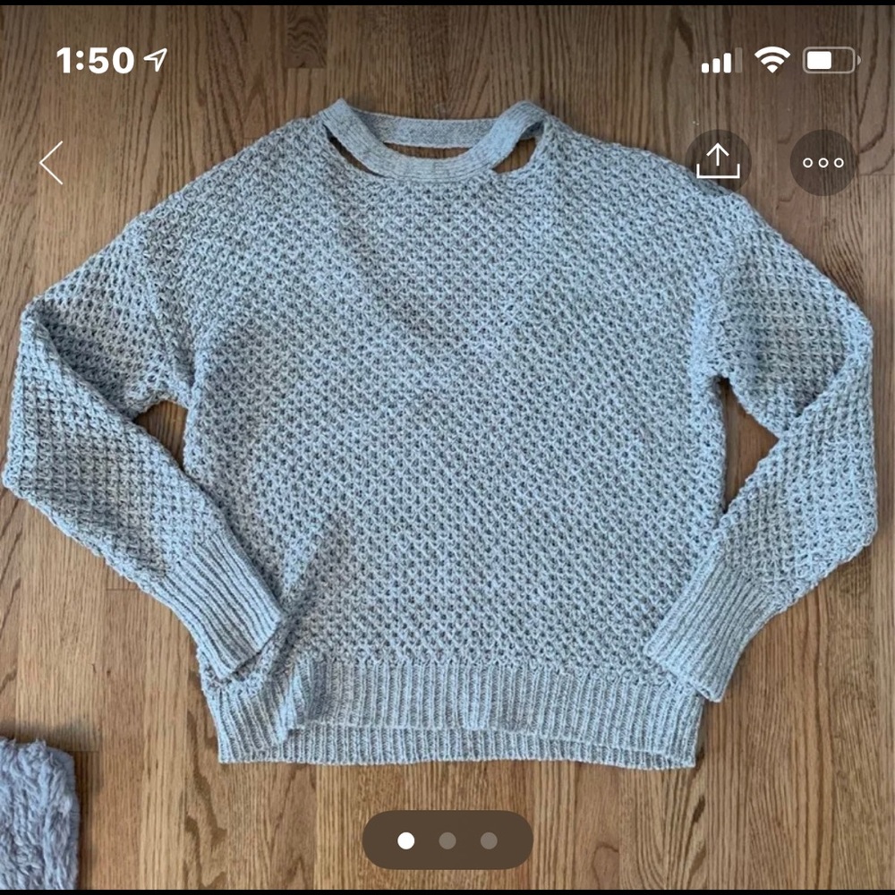 Sweater